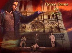   / Notre Dame de Paris