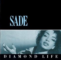 Sade - Diamond Life (1984) [APE ]