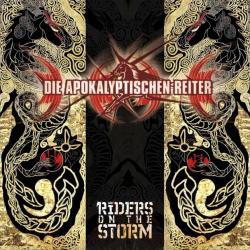 Die apocaliptishen reiter Riders on the storm (2006)
