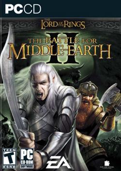 LotR: The Battle for Middle-Earth II