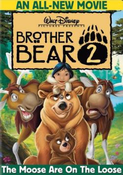   2 / Brother Bear 2