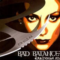 Bad Balance -   (1997)