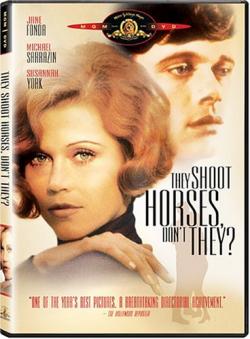   ,   ? / They Shoot Horses, Don't They? MVO