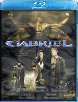  / Gabriel (2007) DVDRip