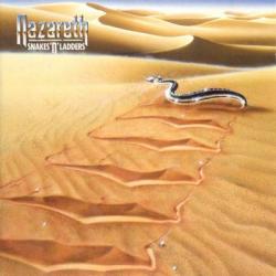 Nazareth (1989) -Snakes n ladders