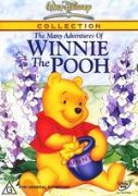    4  /The Many Adventures of Winnie the Pooh