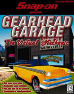 Gearhead Garage: The Virtual Mechanic (1999)