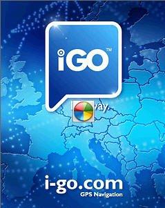 IGo 2007 Plus +   (2007)