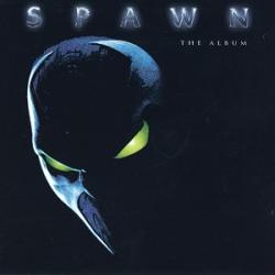 Spawn: The Album . Soundtrack (1997)