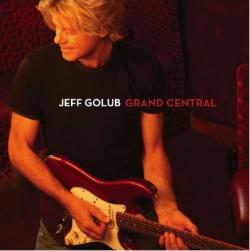 Jeff Golub & Avenue Blue - Grand Central