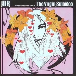 Air - The Virgin Suicides Film Score (2000)