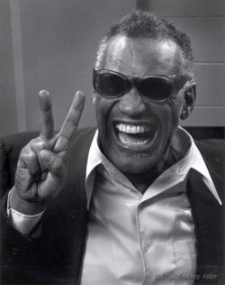 Ray Charles - The Birth Of A Legend