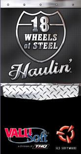 18 Wheels of Steel: Haulin (2005)