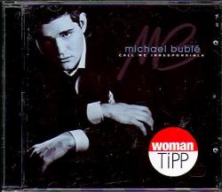 Michael Buble. Call Me Irresponsible - 2007  (2007)