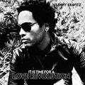 Lenny Kravitz - It Is Time For A Love Revolution (2008)