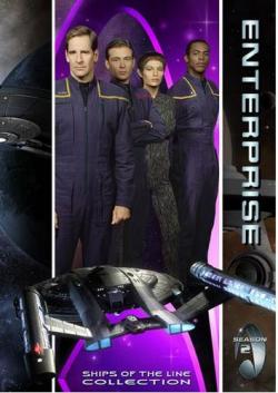  :  / Star Trek: Enterprise, 1  (11   26)
