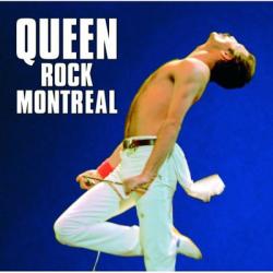 Queen-Rock Montreal