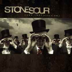 !!!Side-  Slipknot  !!! Stone Sour - Come What May (2006)