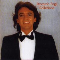 Riccardo Fogli - Collezione