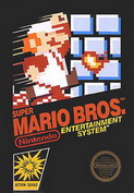 Mario's Main Theme (1985)