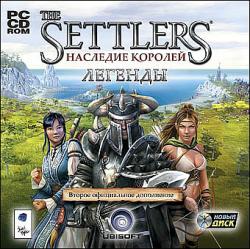 The Settlers:  :  (2006)