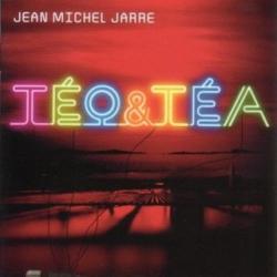 Jean Michel Jarre - Teo Tea (2007)