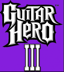 Guitar Hero 3 Soundtrack (2007)