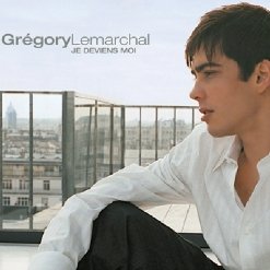 Gregory Lemarchal - Grand Collection