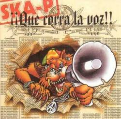 Ska-P (5 ) (2002)