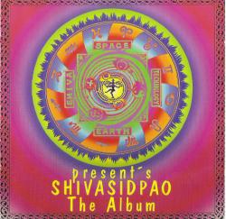 SHIVA SHIDAPU - Shiva Space Technology (1999) (1999)