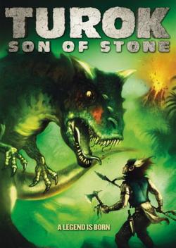    / Turok Son Of Stone