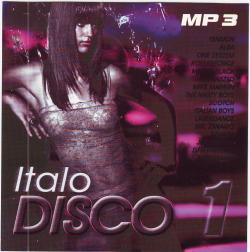 VA- The Best Of Italo Disco: Rare Collection