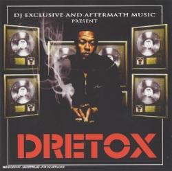 Dr. Dre - Dretox (2007) (2007)