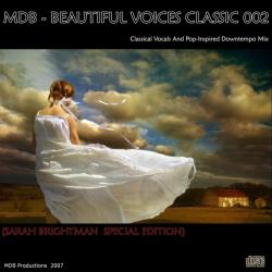 [MDB] BEAUTIFUL VOICES CLASSIC 002 (2007)