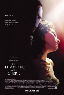   / The Phantom of the Opera
