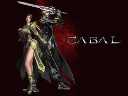 Cabal Online - The Revolution of Action (2005)