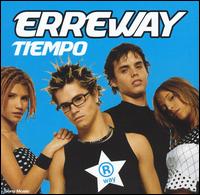 Erreway - Senales / Tiempo / Memoria