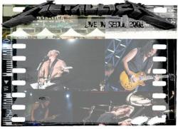 Metallica - Live In Seoul