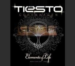 Tiesto - Elements of Life World Tour Full Release (2008)