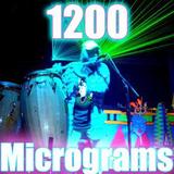 1200 Micrograms, 5 , (2007)