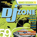 Dj Zone 59 (Dance Session Vol.26) (2008)