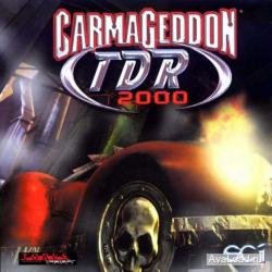 Carmageddon TDR2000 +Nosebleeding Pack v1.159 (2000)