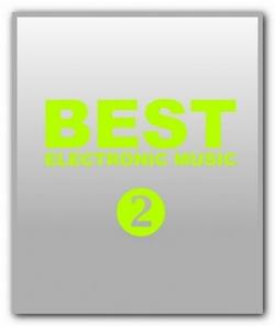BEST ELECTRONIC MUSIC vol.2 (2008)