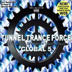 Tunnel Trance Force Global 5 [tfile.ru] (2008)