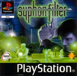 [PS One] Syphon Filter (1999)