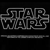 Star Wars Soundtrack [from SW: Empire At War]