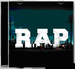    Rap Hip-Hop 90  2008 (2008)