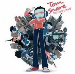 Tom Snare - Tom Snare's World (2006)