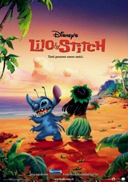    1  1-20  / Lilo & Stitch [2