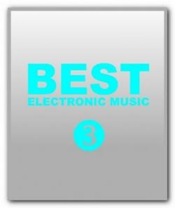 BEST ELECTRONIC MUSIC vol.3 (2008)